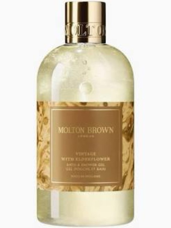 Molton Brown Other - Molton Brown Verbena Meyer Elderflower Bath & Shower Gel 10 oz.